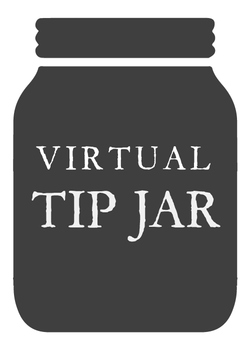 The Tip Jar